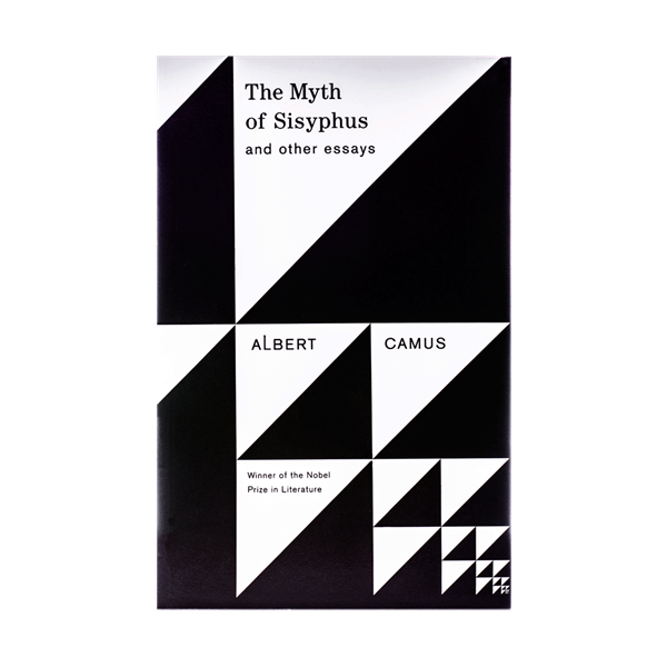 خرید کتاب The Myth of Sisyphus And Other Essays